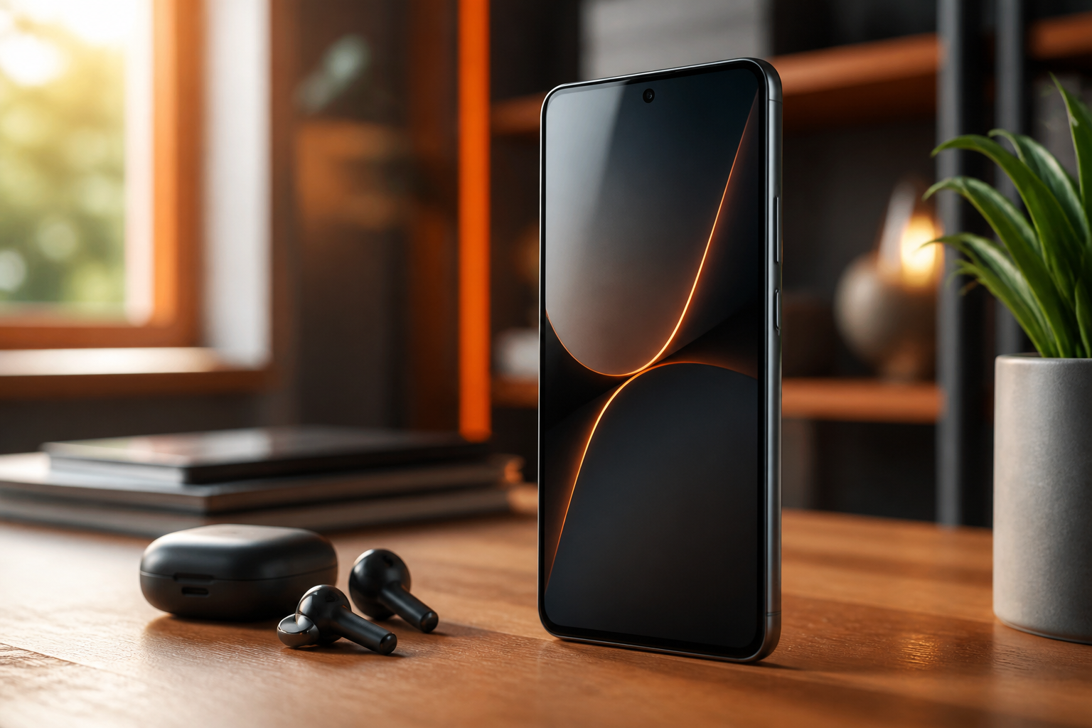 Xiaomi telefoni
