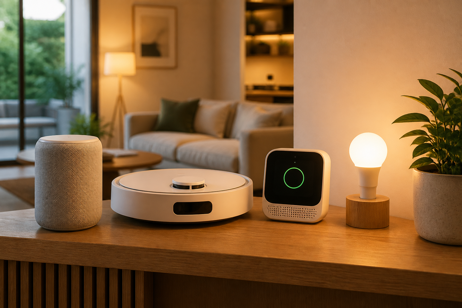 Xiaomi ekosistem