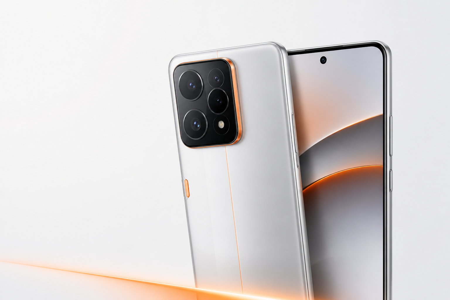 Xiaomi telefoni